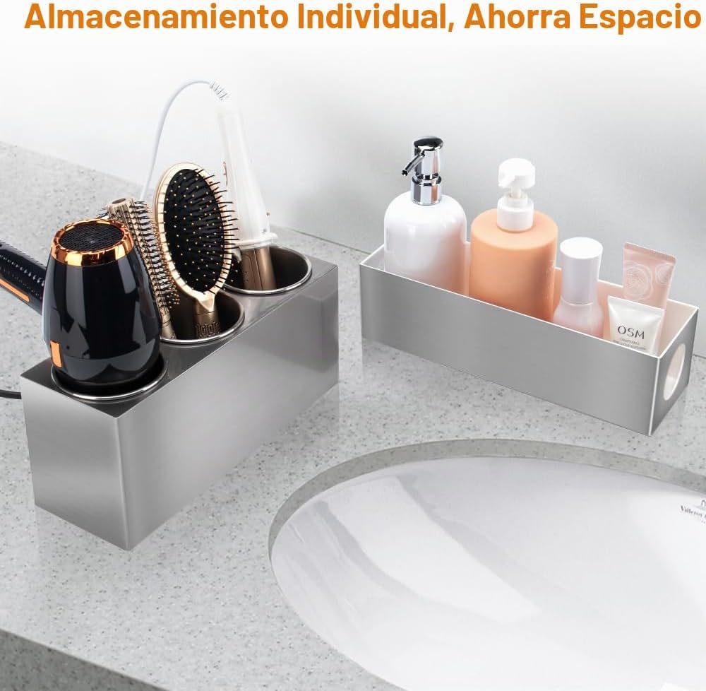 GFWARE Organizador de Herramientas para el Cabello - Organizadores...