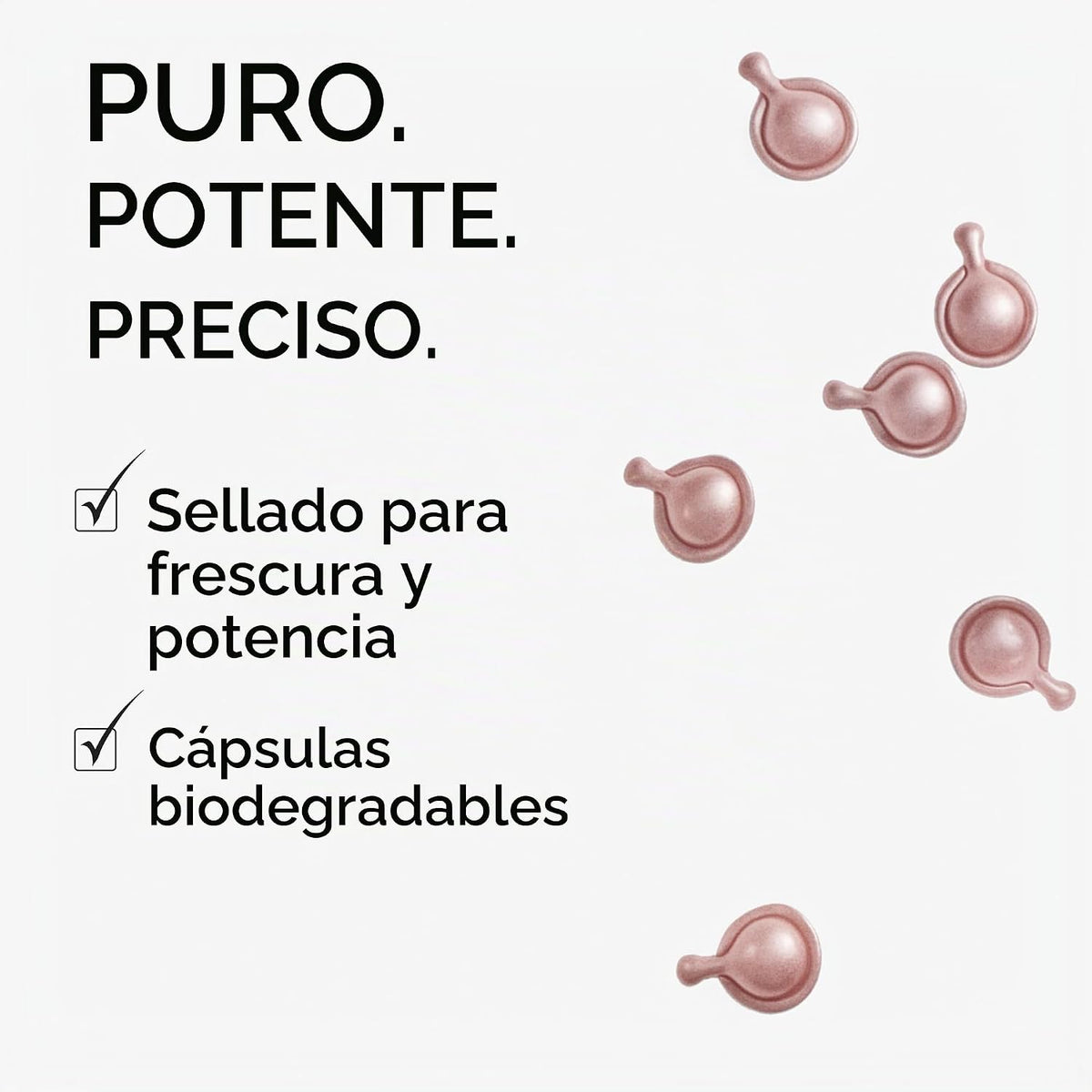 Cápsulas de suero facial de retinol + HPR de ceramidas de Elizabeth...