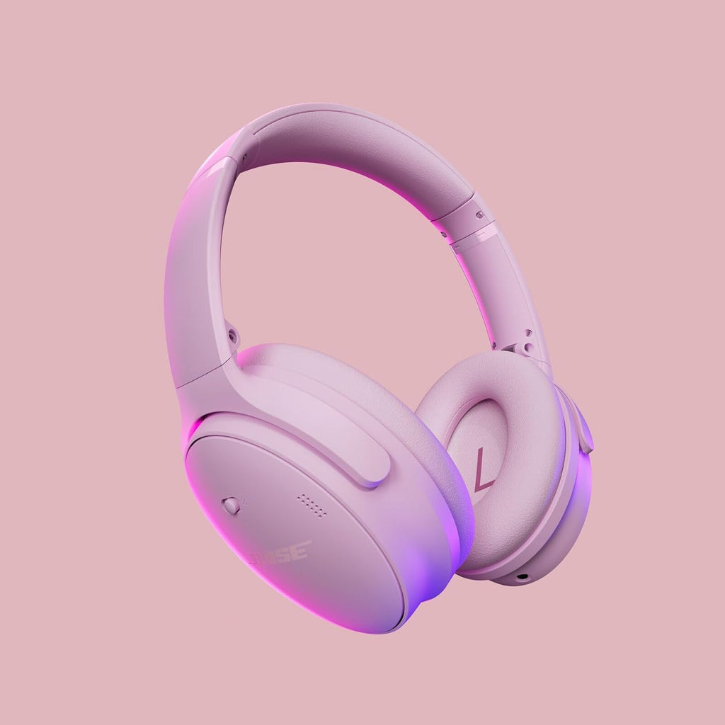 Bose QuietComfort Headphones - Auriculares inalámbricos Bluetooth,...