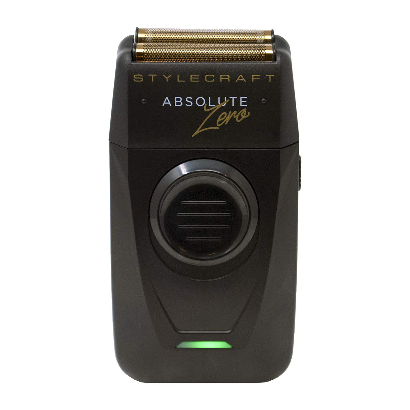 StyleCraft Afeitadora Absolute Zero Foil \u2013 Afeitado cerrado y...