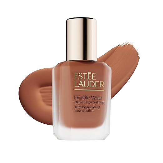 Estee Lauder Double Wear Nueva Formula - Base de Maquillaje