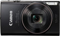 Canon PowerShot ELPH 360 HS A Negro