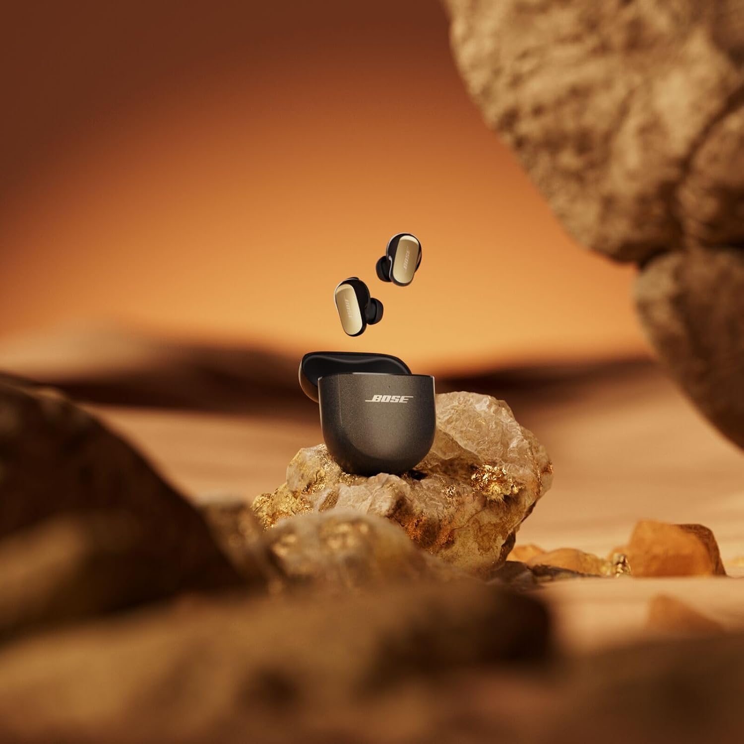 Bose QuietComfort Ultra Earbuds (2.ª generación) - Auriculares inal...