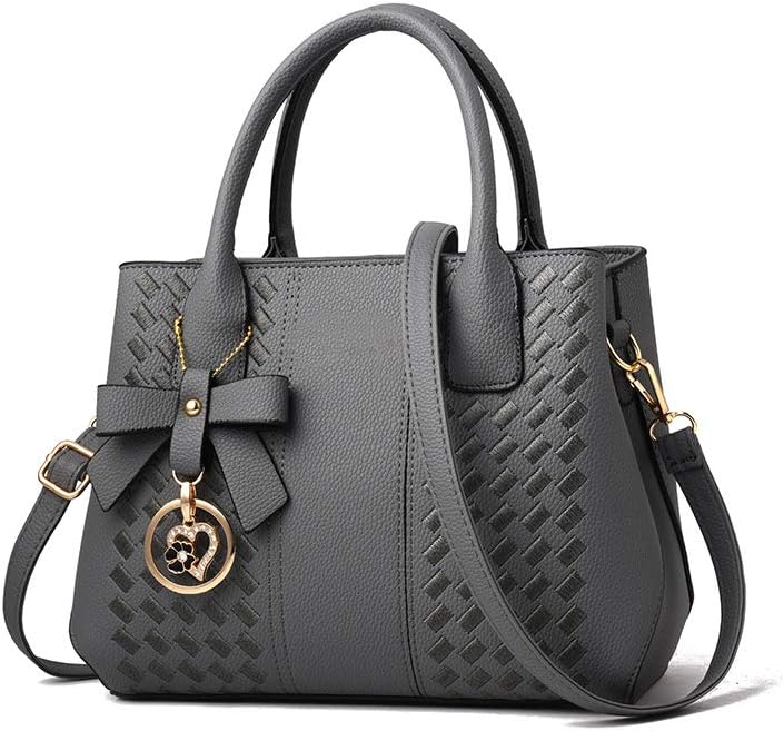Bolsos y carteras de mujer de moda de piel sintética Jeniulet