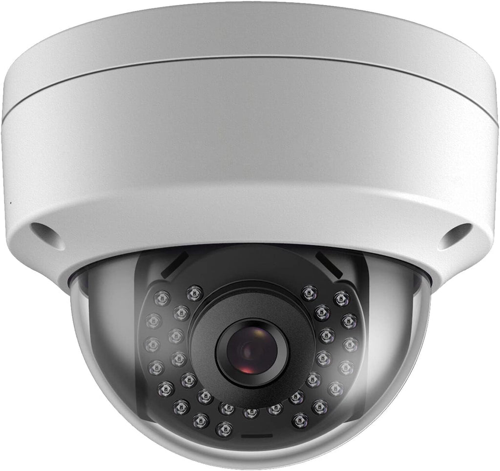 Real HD 4MP Analógica coaxial domo TVI CVI cámara de vigilancia de...
