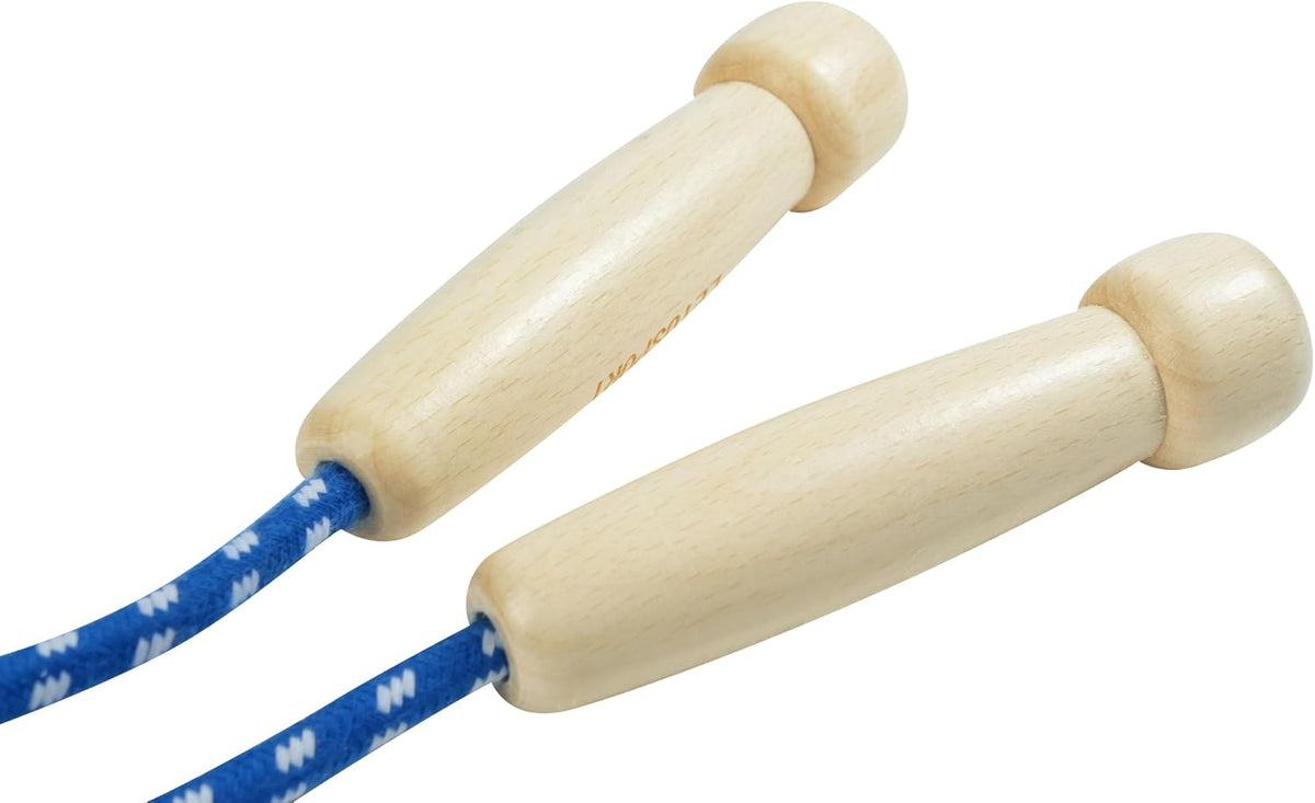 LETUSPORT Cuerda de saltar de 8.8 pies para mujeres, hombres y niño...