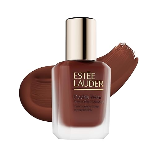 Estee Lauder Double Wear Nueva Formula - Base de Maquillaje