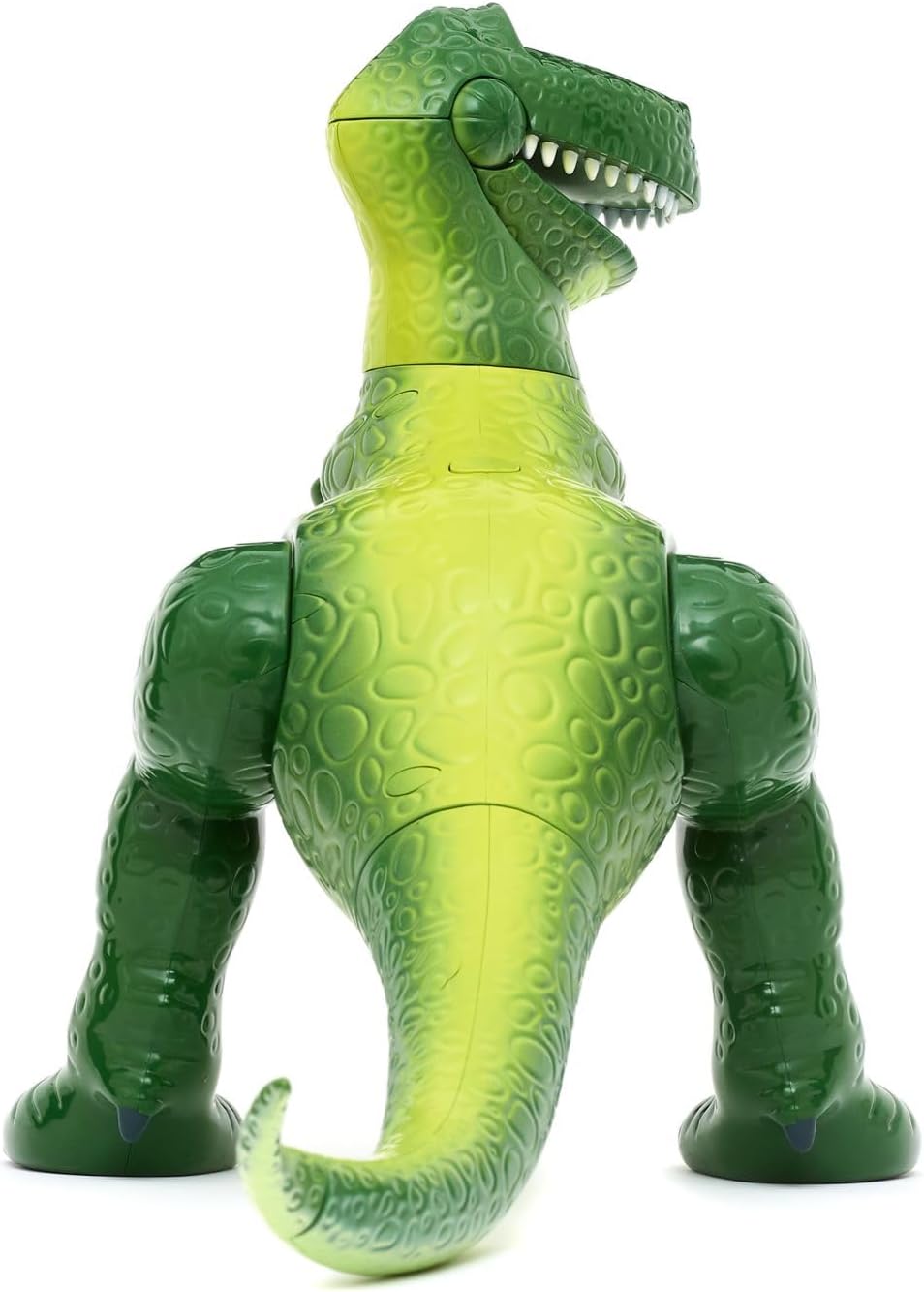 Disney Store - Rex Figura Parlante