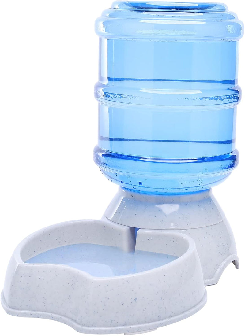 Dispensador automático de agua para mascotas para perros y gatos, s...