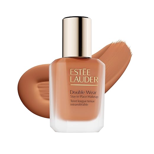 Estee Lauder Double Wear Nueva Formula - Base de Maquillaje
