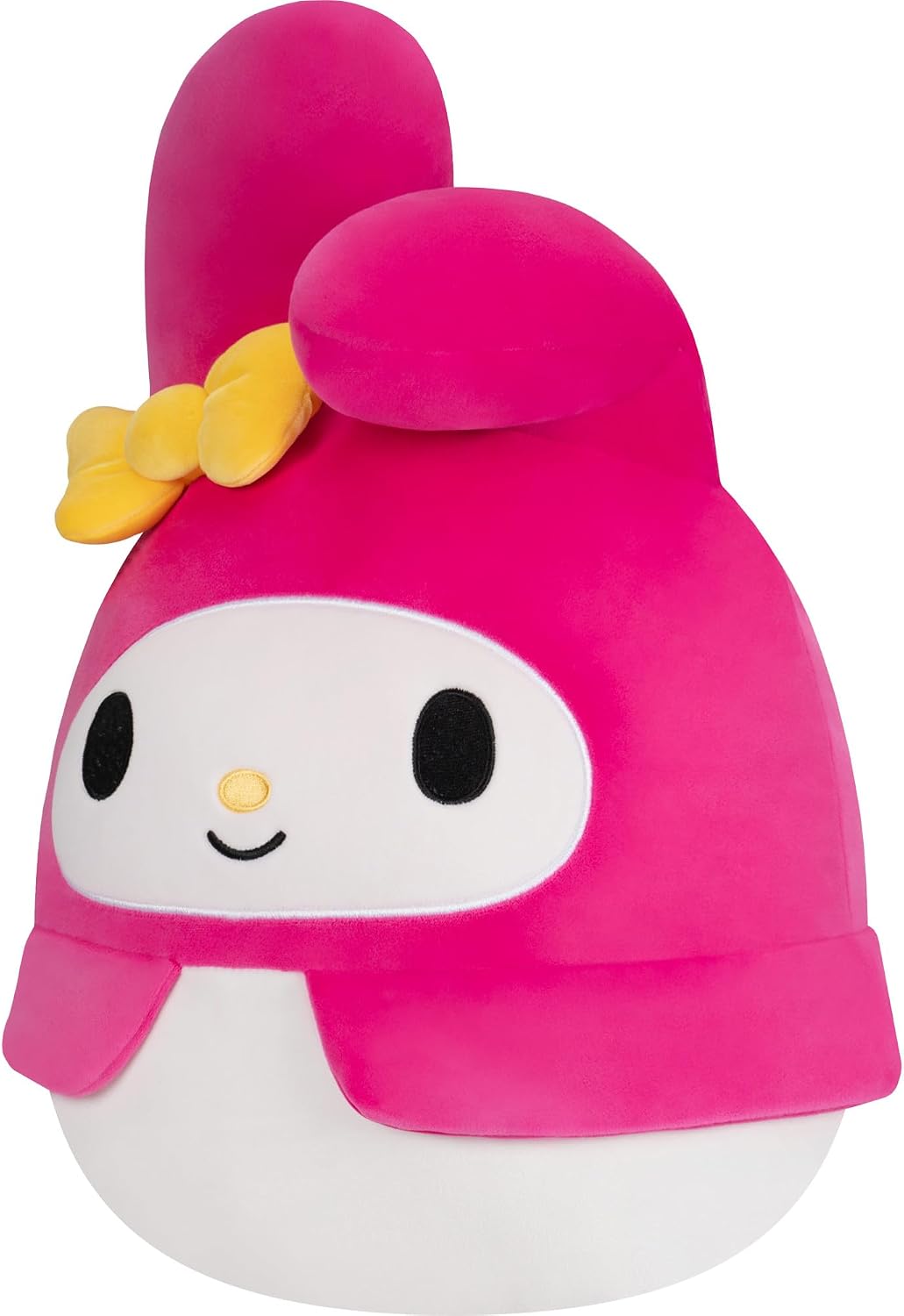 Squishmallows Sanrio original My Melody de 12 pulgadas, peluche ofi...