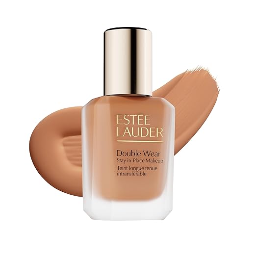 Estee Lauder Double Wear Nueva Formula - Base de Maquillaje