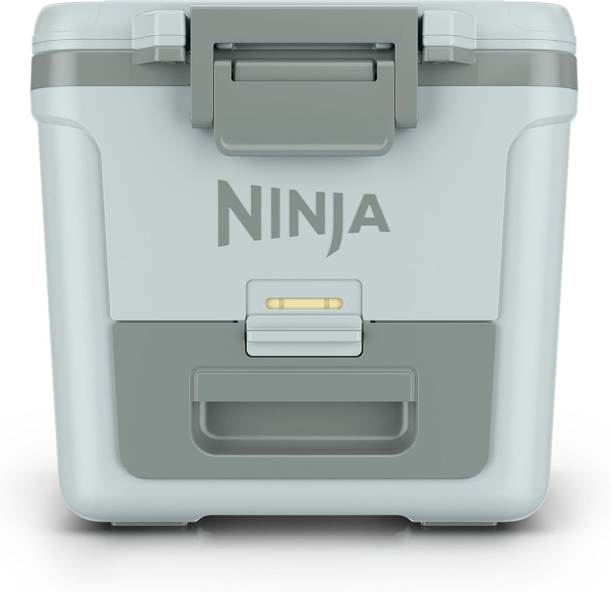 Ninja FrostVault - Nevera de 30 cuartos de galón con ruedas, aislad...