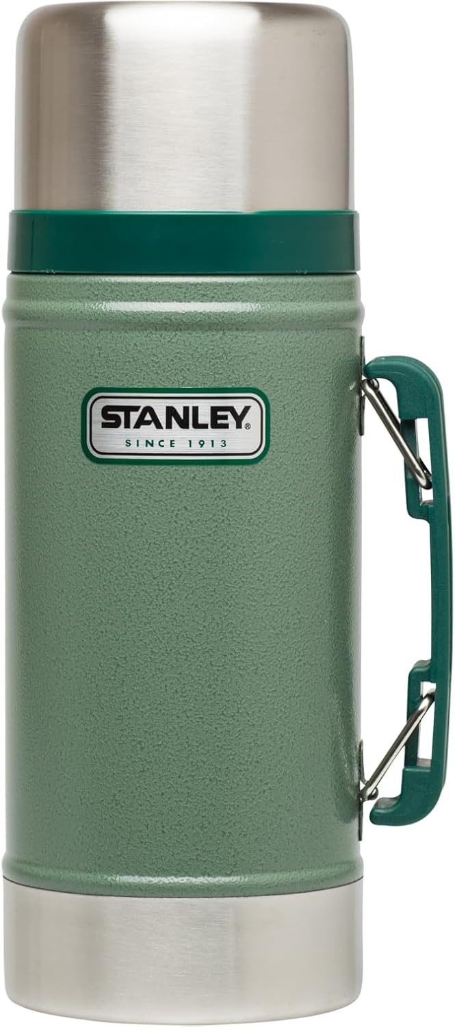 Stanley Aislamiento al vacío legendario