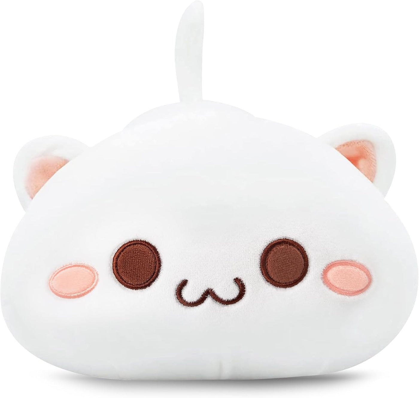 Peluche de gatito lindo juguete de peluche animal doméstico, gatito...