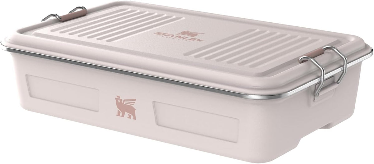 STANLEY 1913 Caja Clásica Lo Útil 2.0L - Cuarzo Rosa | Apto para la...