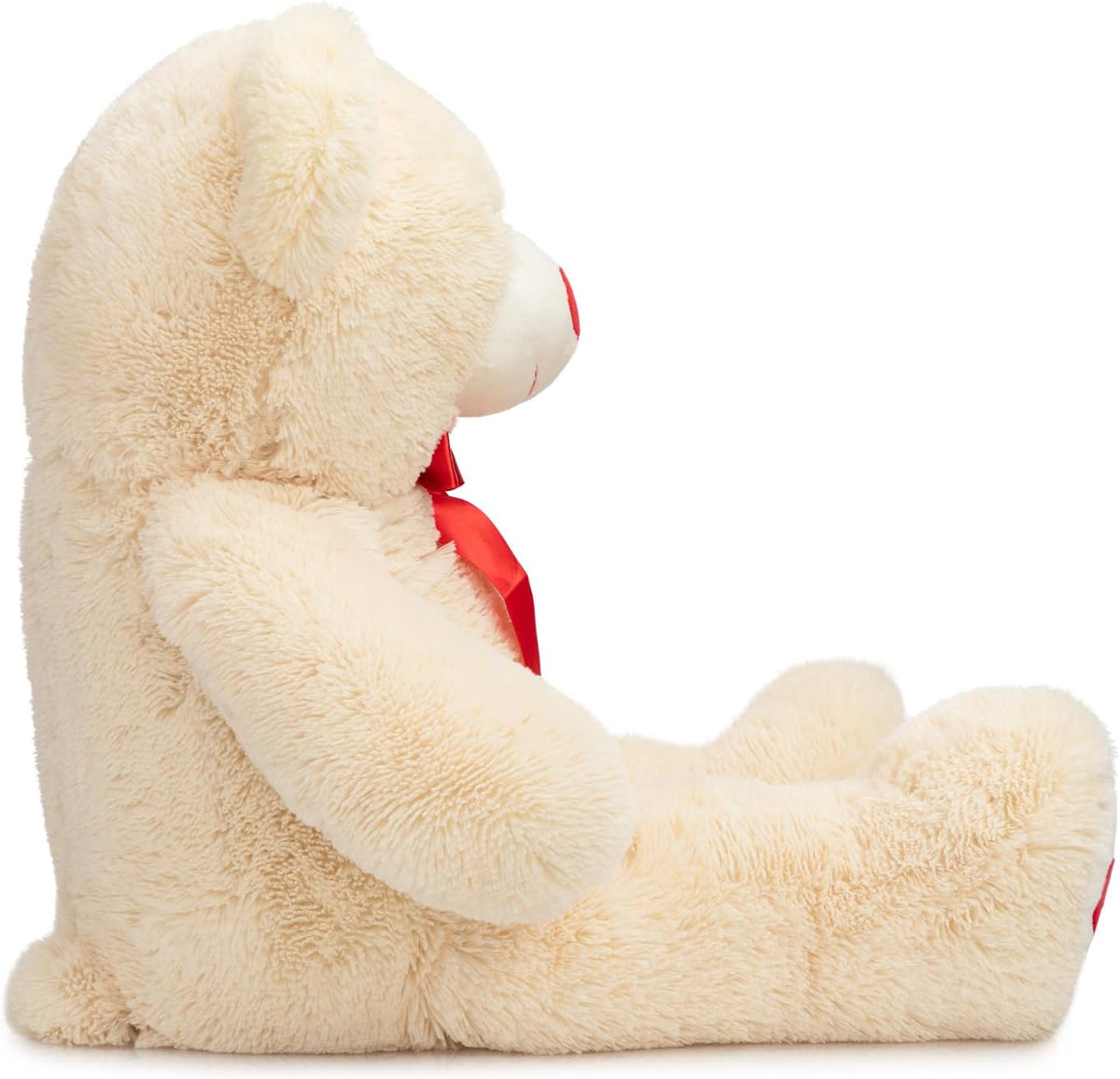 HollyHOME Oso de Peluche Grande Animal de Peluche Oso Grande de Fel...