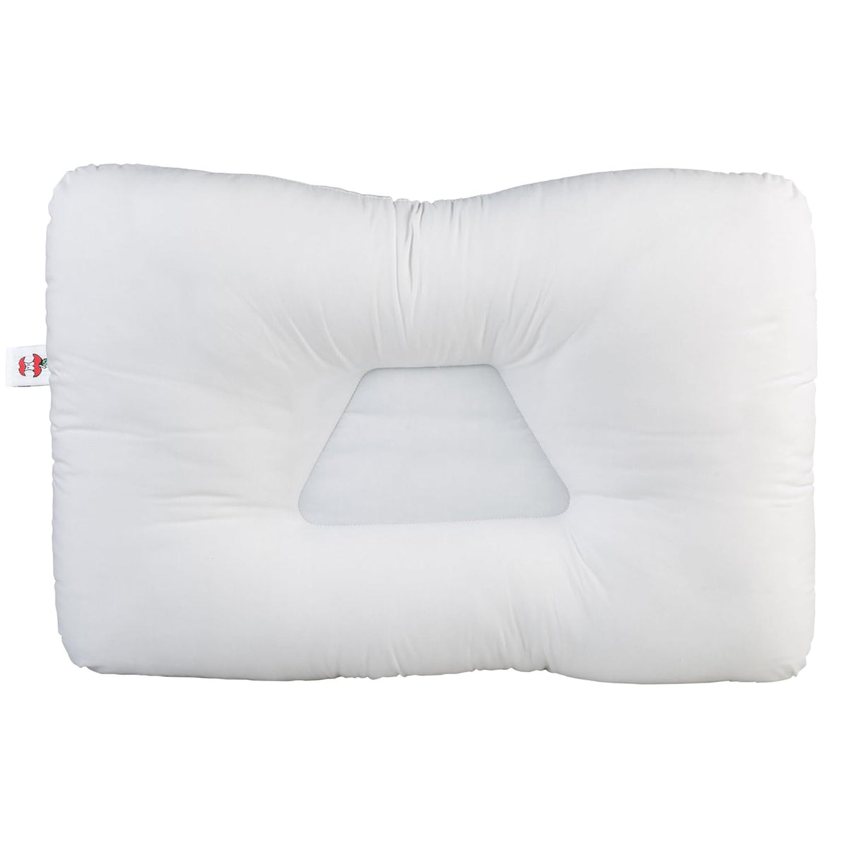 Almohada ergonómica Tri-Core para aliviar el dolor de cuello, tamañ...