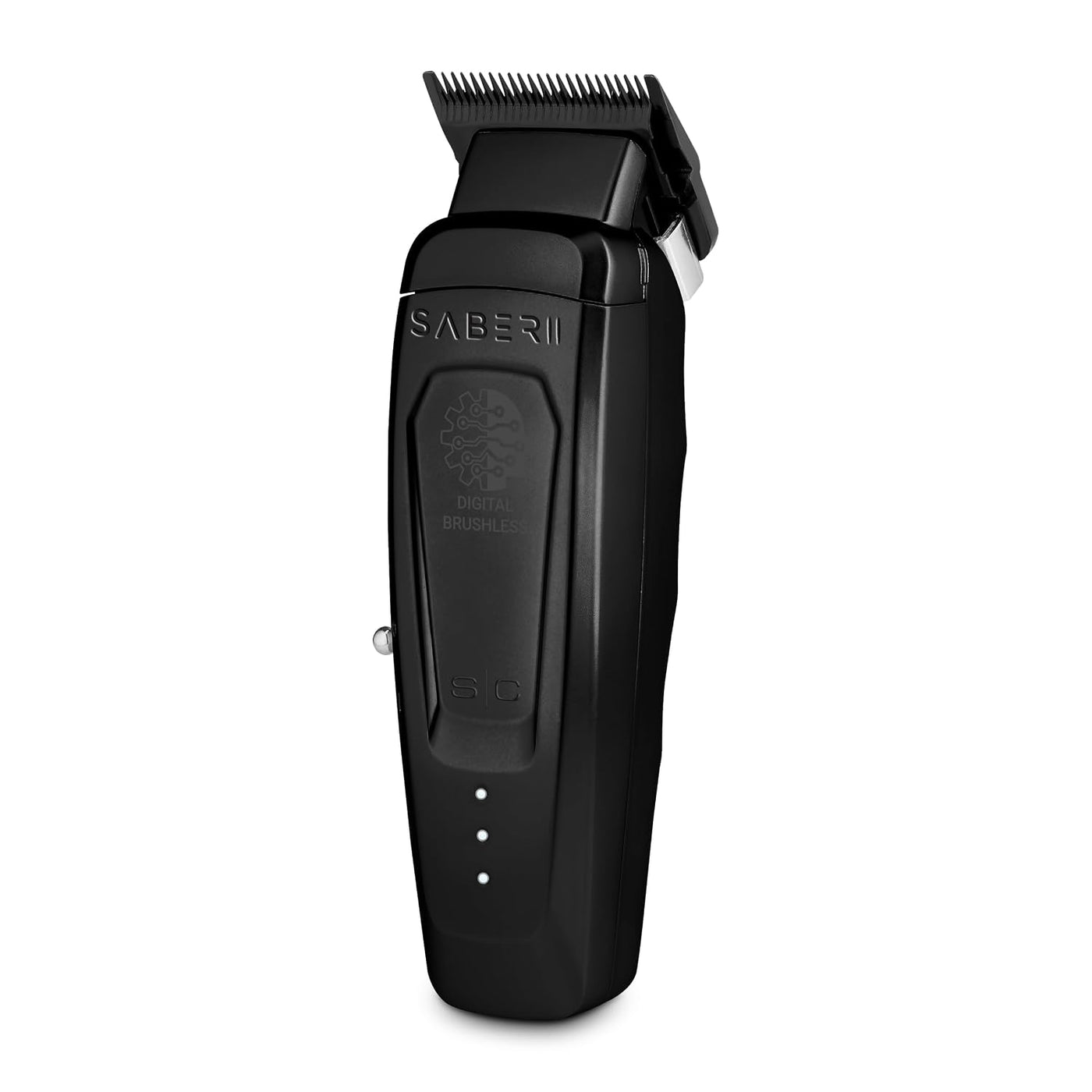 Stylecraft Sabre 2 Cortapelos profesional inalámbrico con motor sin...