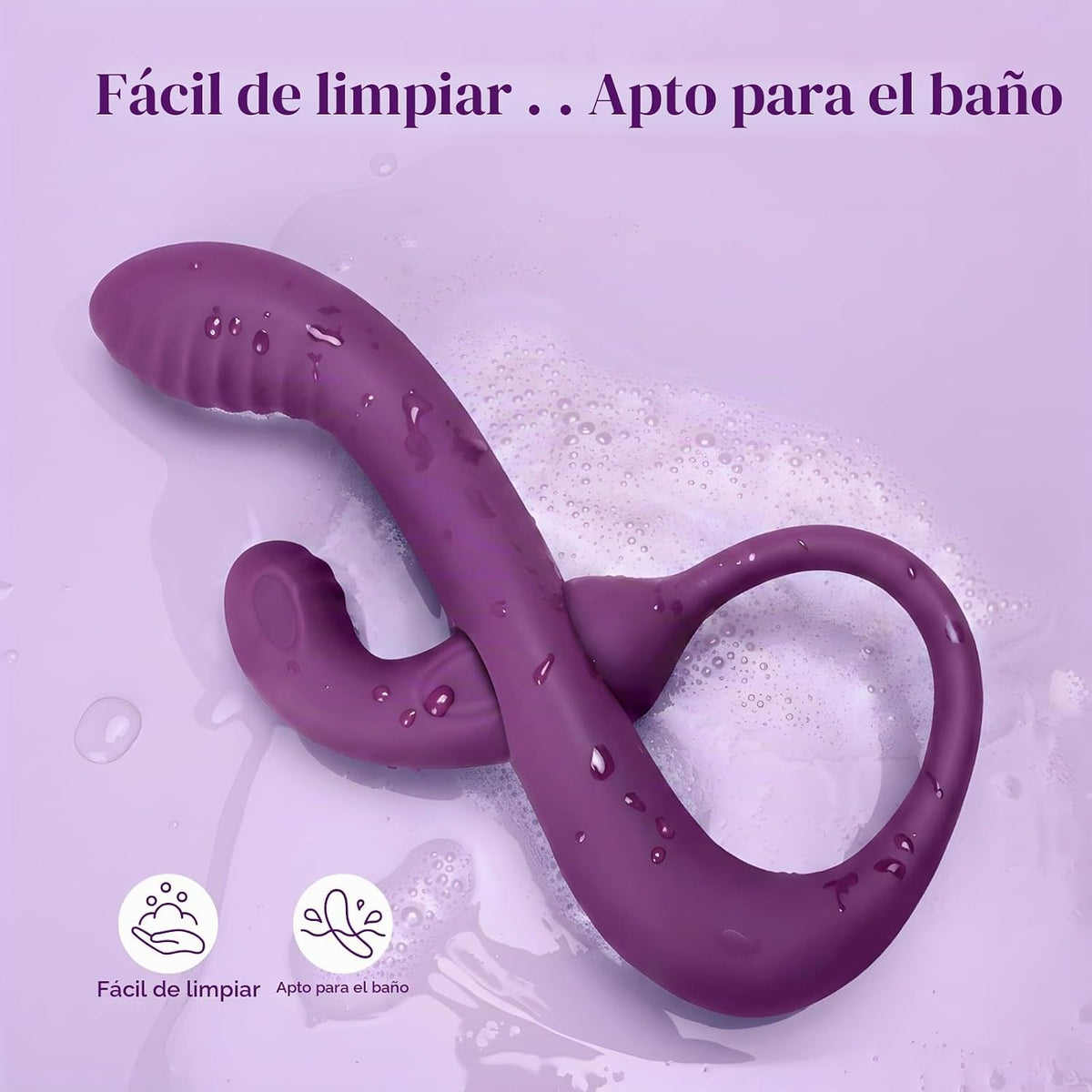 Tracy's Dog Juguetes sexuales para adultos, vibrador transforma...
