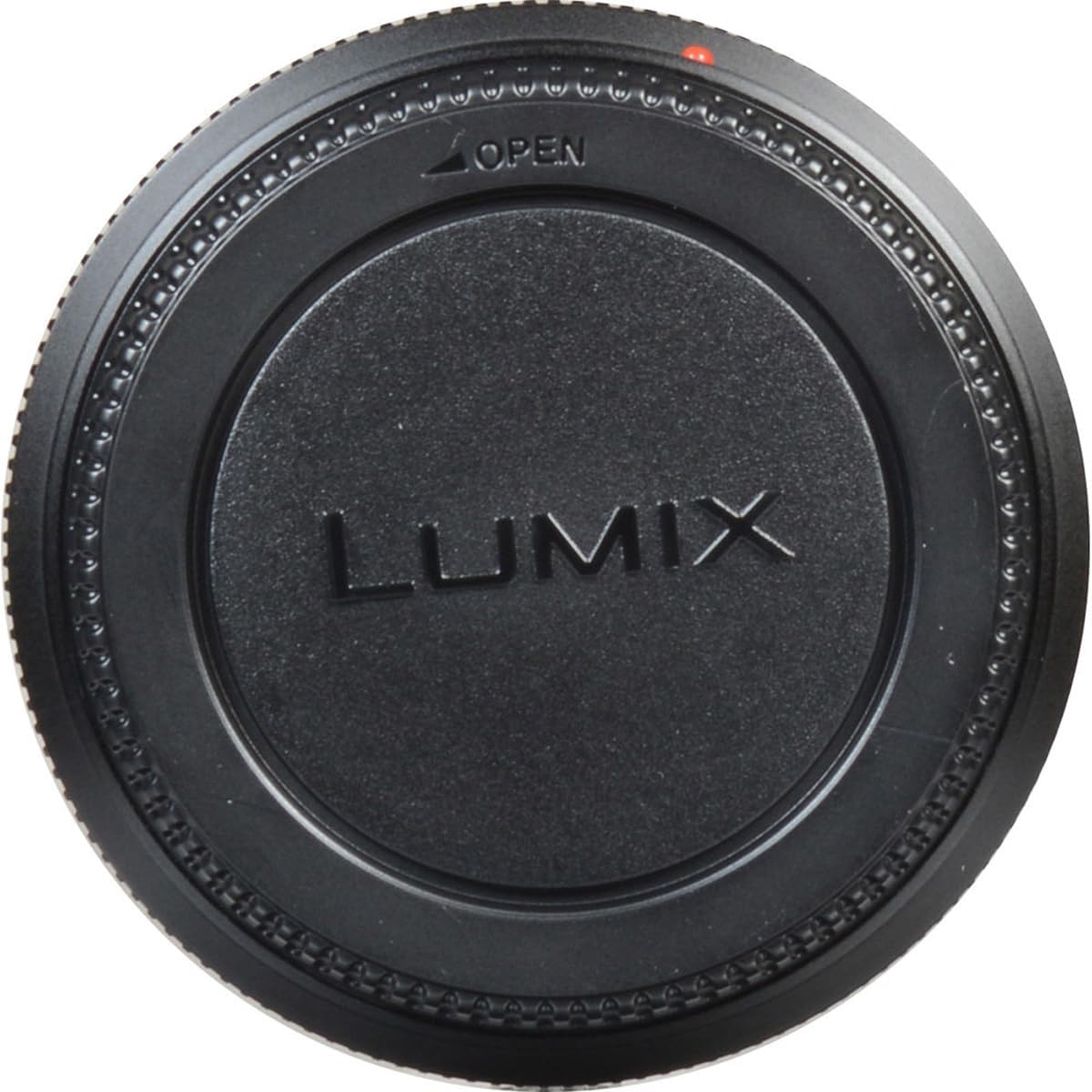 Lente Panasonic LUMIX G, 25 mm, F1.7 ASPH, Micro Cuatro Tercios sin...