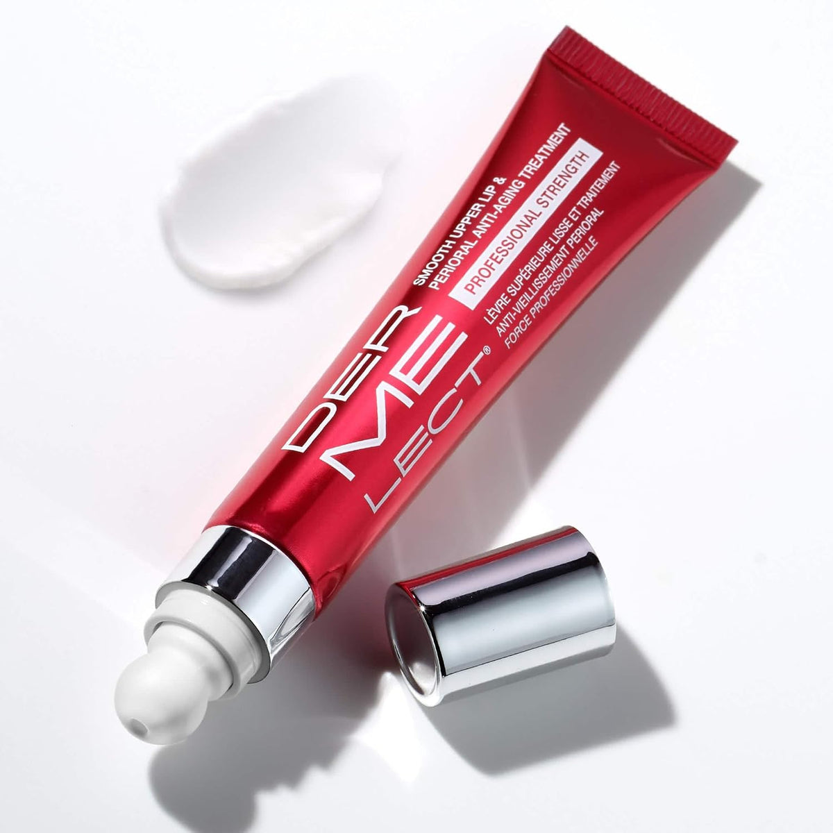 Dermelect Kit de retinol sin edad