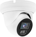 Marquis Cámara de seguridad CCTV domo de visión nocturna a todo col...