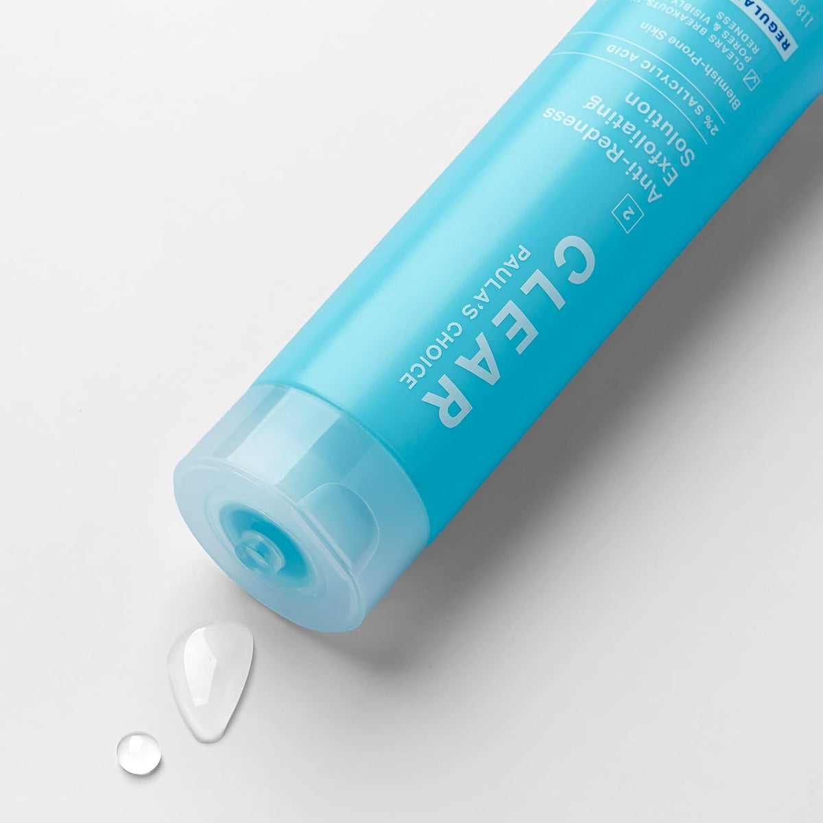 Paula's Choice CLEAR Solución exfoliante extra fuerte, exfolian...