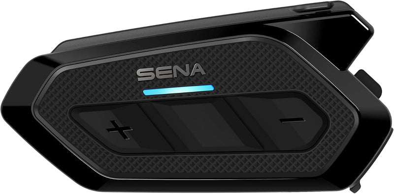 Sena Spider RT1 Sistema de comunicación de malla para motocicletas...