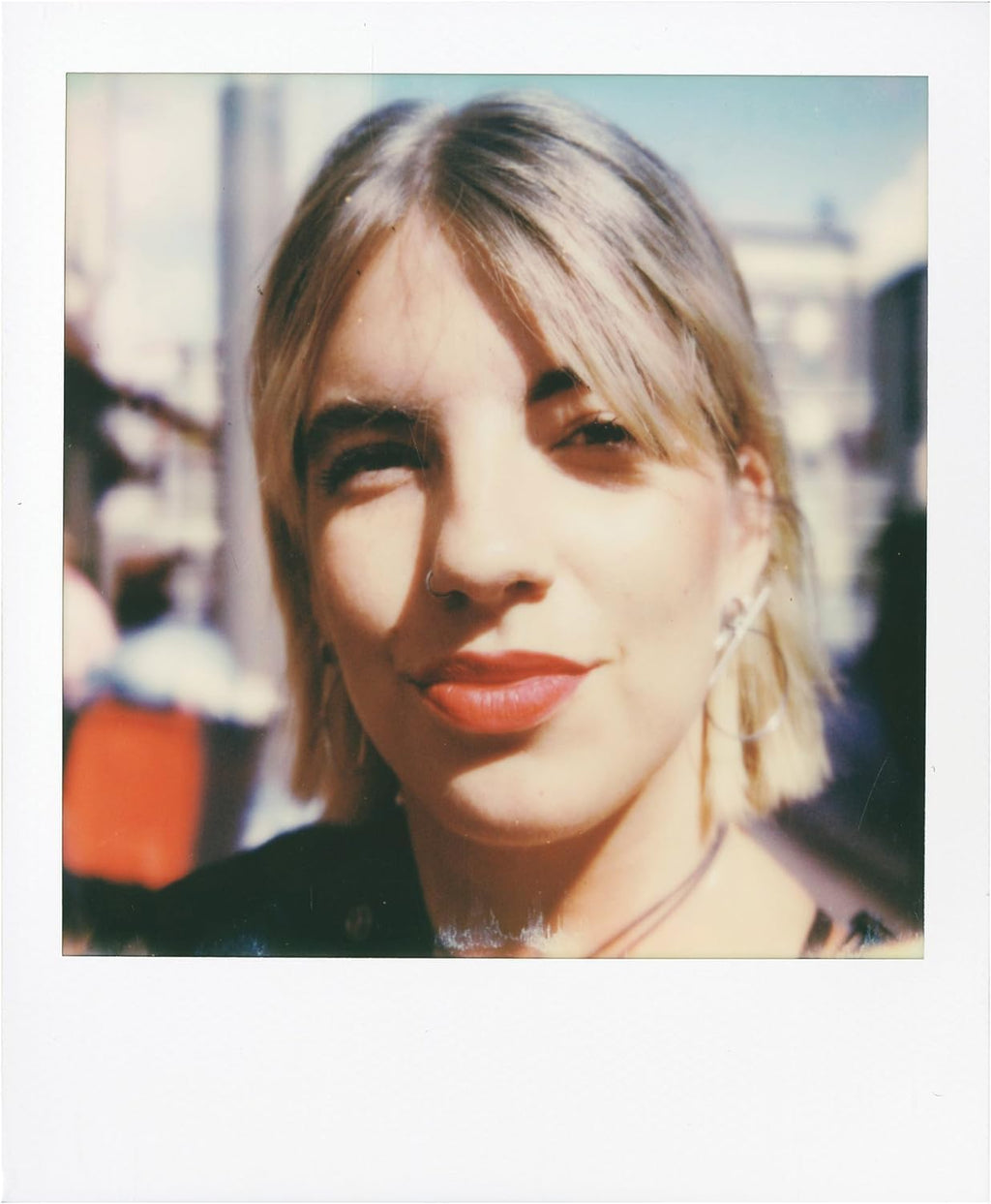 Polaroid Paquete de 3 películas instantáneas a color para cámaras d...