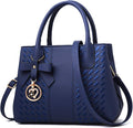 Bolsos y carteras de mujer de moda de piel sintética Jeniulet