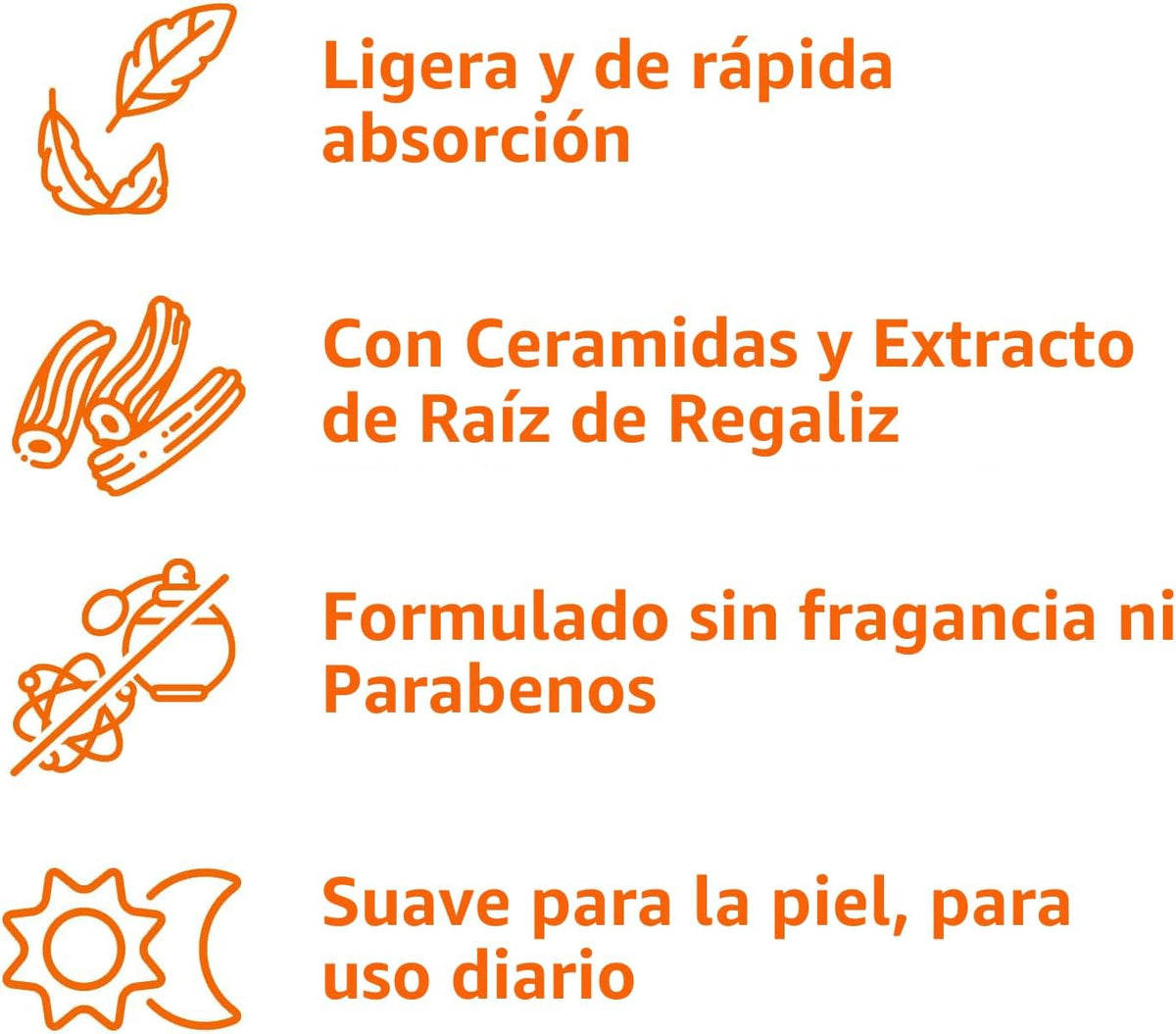 Amazon Basics Suero de retinol para cara, minimizador de poros, fór...