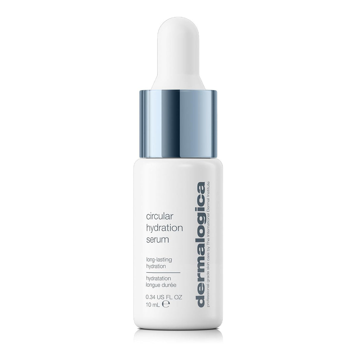 Dermalogica Suero de Hidratación Circular, Suero de Ácido Hialuróni...