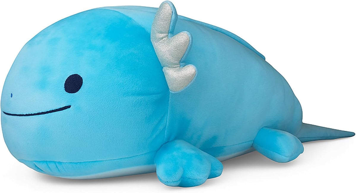 Pineapple Juguete de Peluche Axolotl, Animal de Peluche Axolotl de...