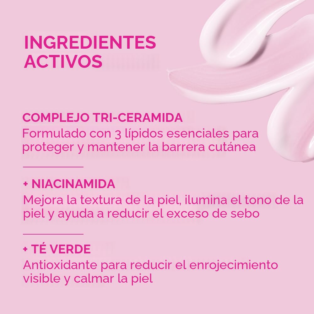 Kit de viaje BYOMA Star Power Duo de 2 piezas | Suero facial hidrat...