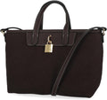 Nautica Mariner Women’s Satchel Handbag