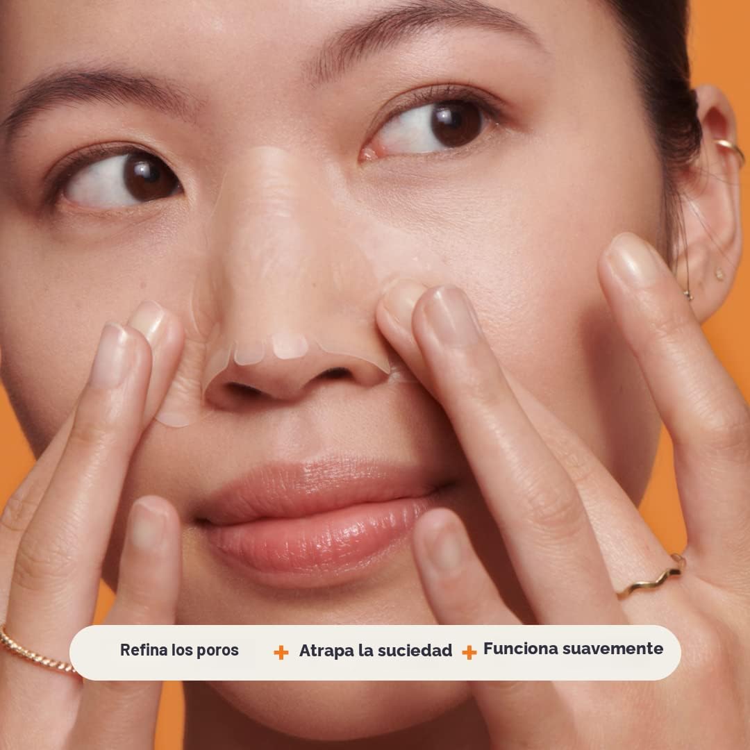 Hero Cosmetics Mighty Patch™ XL Patch Duo - Parches hidrocoloides X...