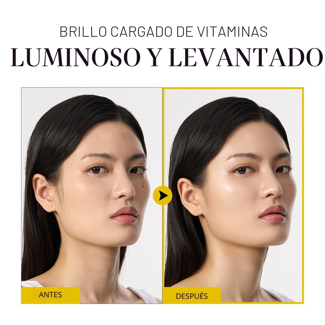 d'alba Piedmont Vita Toning - Suero antienvejecimiento en aeros...