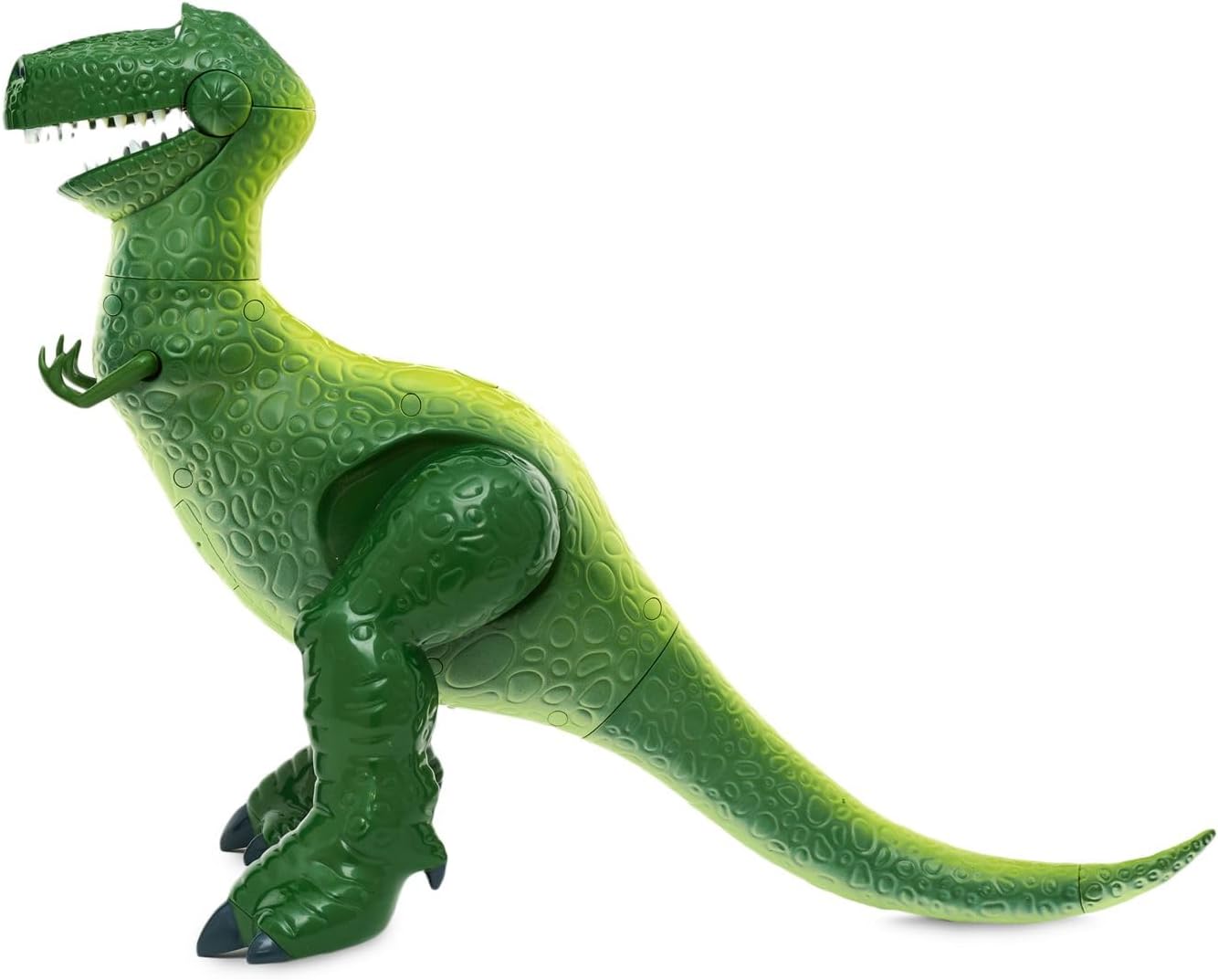Disney Store - Rex Figura Parlante