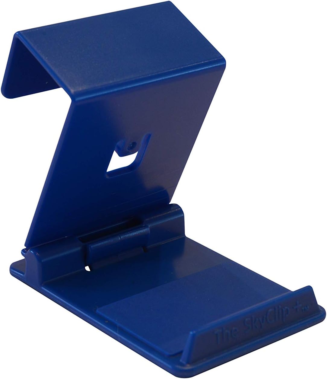 The SkyClip+ Soporte para teléfono y tableta para viajes aéreos, us...