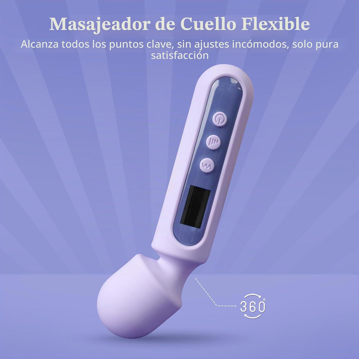Tracy's Dog Kits vibradores de varita, juguetes sexuales para a...