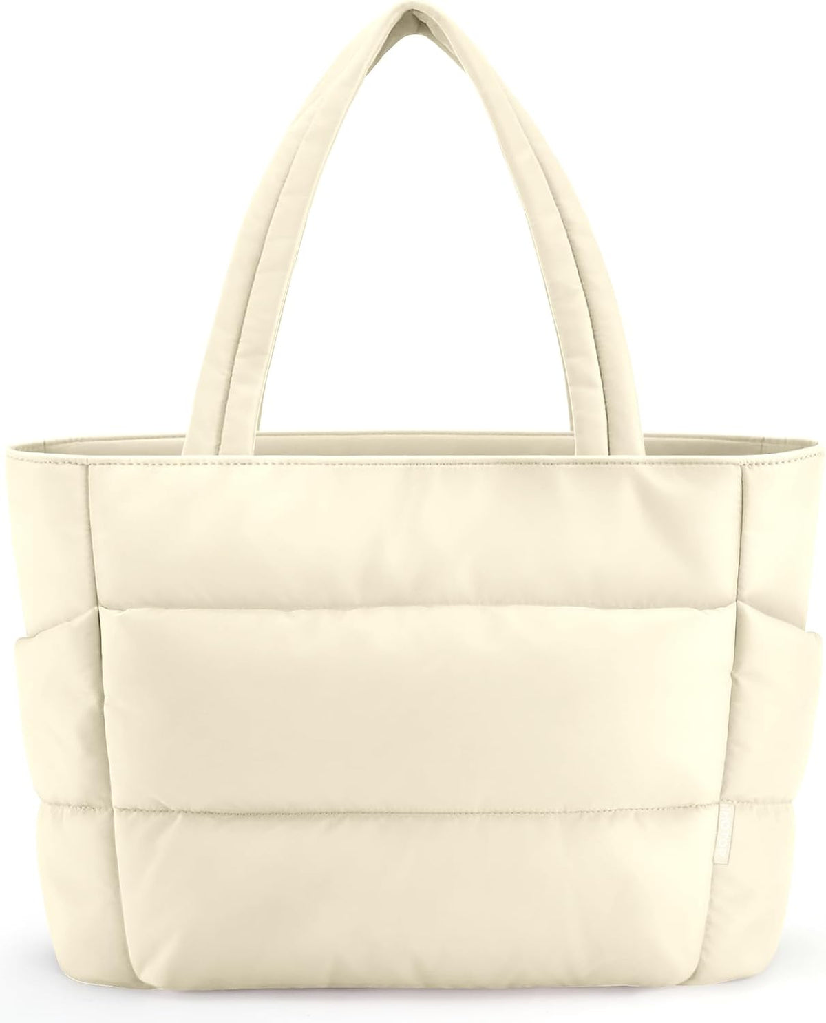 Bolso de mano acolchado HOTOR para mujeres, enfermeras - Bolso lige...