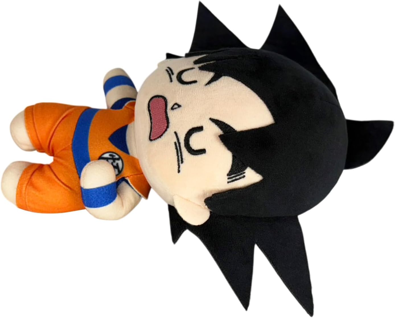 Great Eastern Entertainment Dragon Ball Super - Goku - Peluche dorm...