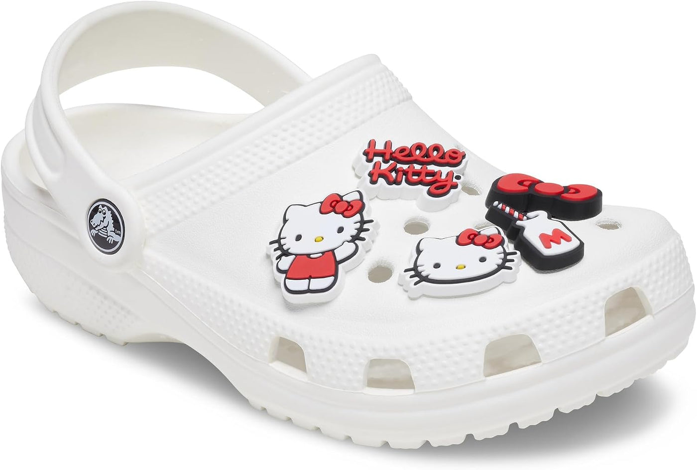 Paquetes de colgantes para zapatos Crocs Jibbitz Hello Kitty & Frie...