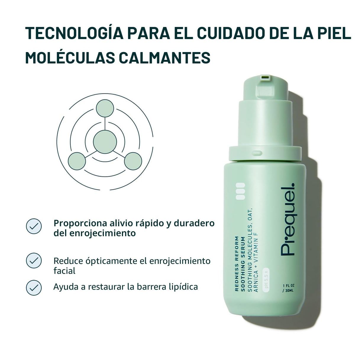 Paquete de reforma de enrojecimiento y enfriamiento múltiple