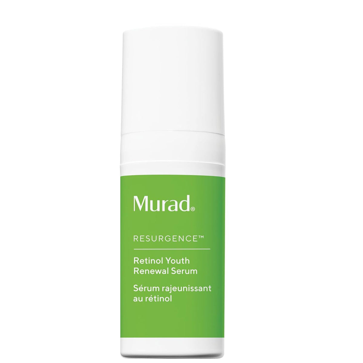 Suero renovador juvenil Murad Retinol - Tecnología avanzada de reti...