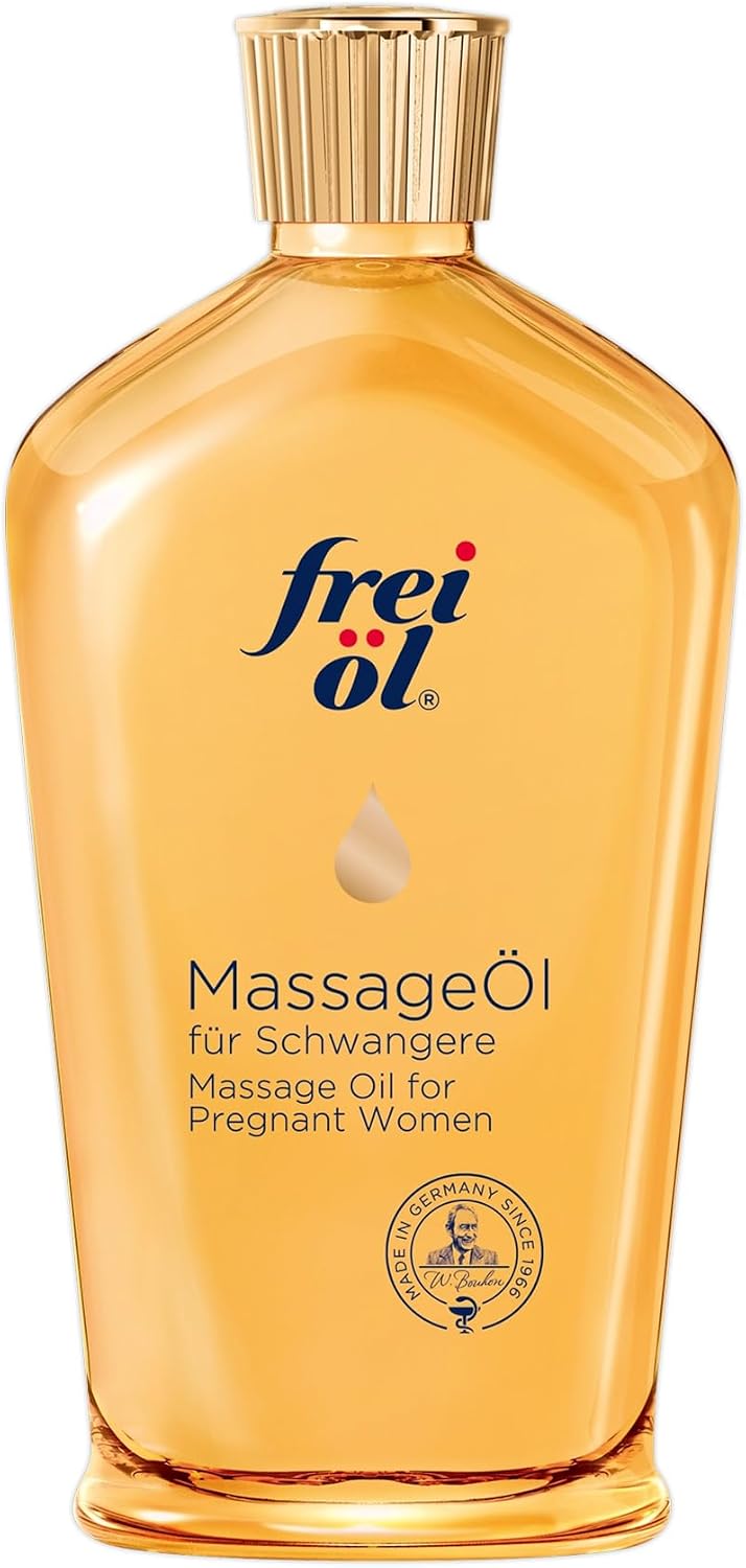 Aceite corporal de masaje para mujeres embarazadas \u2013 Aceite de...