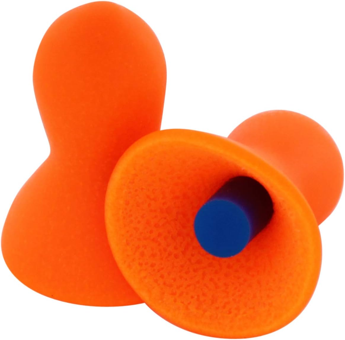 Howard Leight by Honeywell - Tapones para los oídos reutilizables s...