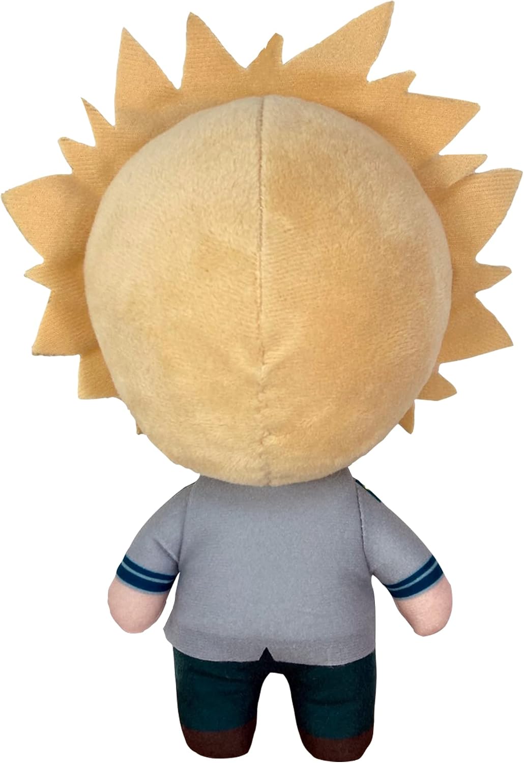 Great Eastern Entertainment My Hero Academia - Katsuki Bakugo (unif...