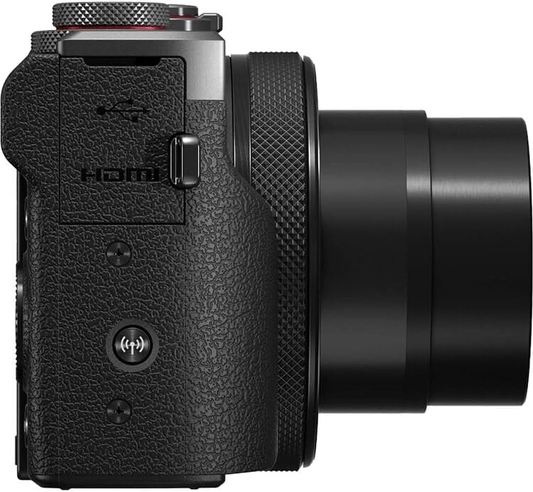 Canon Paquete de cámara PowerShot G7 X Mark III (edición limitada d...